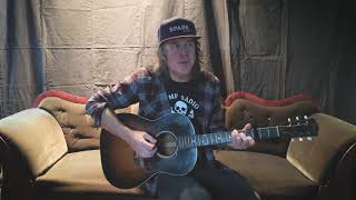 Sad Bunch Of People - Chris Page (live)