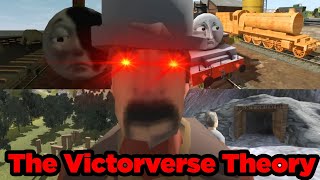 THE VICTORVERSE: THEORY #1