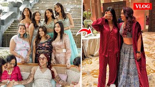 Why I Wore Pyjamas to Ira and Nupur’s Wedding