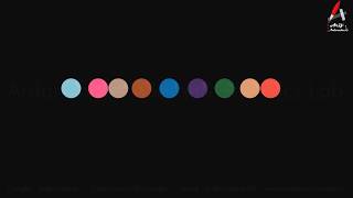 Logo Animation - Gel Moment