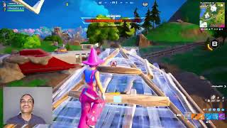 Playing 🎮Fortnite duos😁😁 with my bro❗ #fortnite