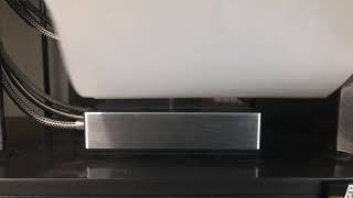 Rosin press function video