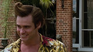 Ace Ventura When Nature Calls-Interview