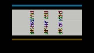Little 50 - Atari VCS Demo by JAC! of WUDSN (2022)