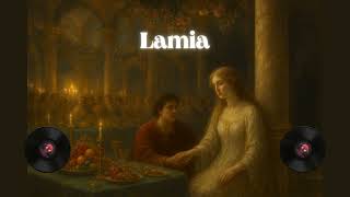 Lamia // Section 11