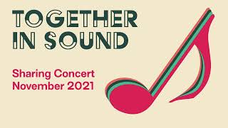 Together in Sound Sharing Concert