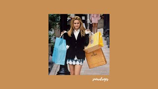 self love is the best love ~ baddie aesthetic playlist