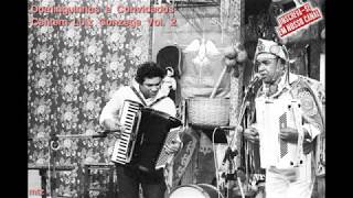 Domiguinhos e Convidaddos cantam Luiz Gonzaga