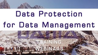 Data Privacy Certifications with Howard Diesel