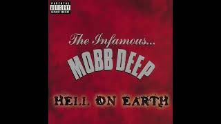 Mobb Deep - Hell On Earth Front Lines