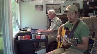 Everybody Will Be Happy Over There - Ken & Adam