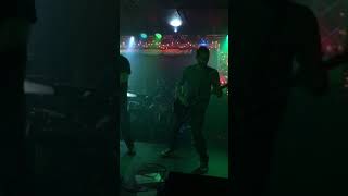 Burden Affinity AKA Guilty Conscience "Crawl" at JackRabbits (?) 9/23/17