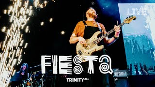 Trinity (NL) - Fiesta Celestial (Live From Peru)