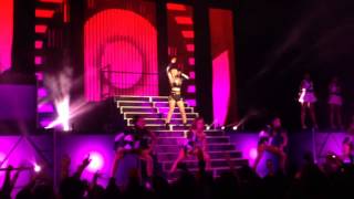 My World - Iggy Azalea - ISU - 10/18/14