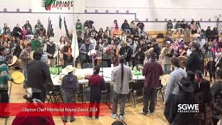 Sheldon Rainey Song 11 CCMRD2024