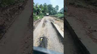Road Trip at Tinalmud, Camarines Sur, Philippines