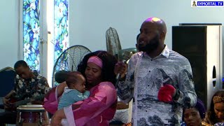 Testimony of a Successful Child Birth of Ariel and More #testimony