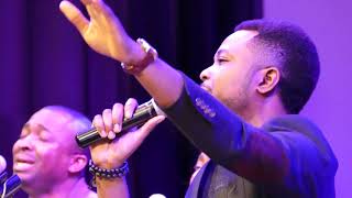 The True Worshippers 'In Spirit & In Truth'  You Are Alpha & Omega