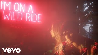 Cosmos & Creature - I Am Free (Official Video)