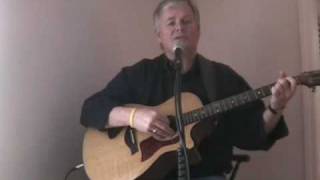 Day 18: "Only Our Rivers Run Free" - Brian Corcoran