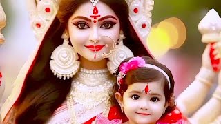 Aigiri Nandini ( Mahishasurmardini Stotram) #aigirinandini #mahisasurmardinistotram #mantra