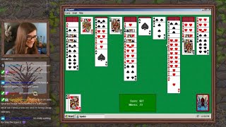 Games included with Windows XP (2001) Stream