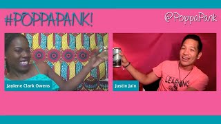 #PoppaPank Live Episode 17