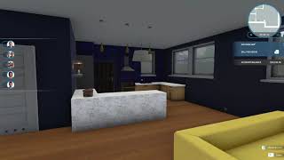 House Flipper Part 5 (Kreestuh POV, everyone chatting)