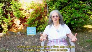 Ina May Gaskin for Birth Around the World
