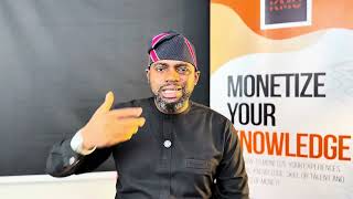 6 Content Types To Focus On To Monetize Knowledge