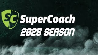 FINISHING STRONG 💪 - ROUND 26 REVIEW + DISCUSSION -  NRL SUPERCOACH 2025!