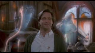 Casper 1995 : The First Therapy Session Scene Hd
