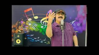 Main Ek Chor Tu Meri Rani -Cover By Sunil Babbar & Hema Balakrishna