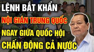LÃNH CHÚA lê thanh hải lợi hại cỡ nào MÀ KHÔNG AI DÁM ĐỤNG ĐẾN ?