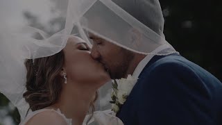Ashley + Alex | Wedding Highlight Film