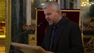 Γεώργιος Κιούσης   Δημοσιογράφος