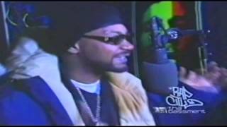 WuTang Clan - Freestyle  Live @ Rapcity 1999 )