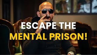 Master Your Mind  The Key to Unstoppable Success  Andrew Tate Motivation (2025)