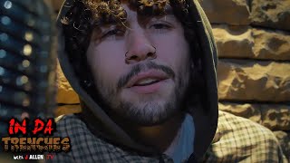 Lil Barrt - "Boom" | In Da Trenches Performance 🎙