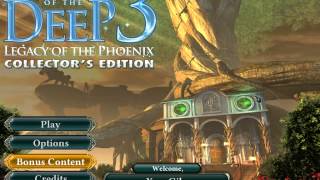 LIVE STREAMING! - EMPRESS OF THE DEEP 3 hitbox.tv/yourgibs NOW!! #HOPA #YourGibsLive