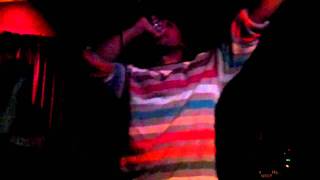 BLAME ONE LIVE IN THE 805 BOMBAY'S, VENTURA, CA PART 2