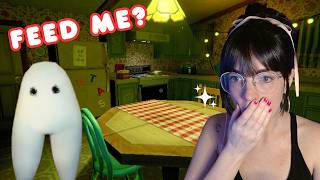 Creature Kitchen - A Cozy Horror Game About Feeding Creatures