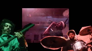 Carter Ace Live at Baader House (04/01/2022)