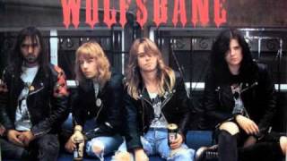 Wolfsbane - Lifestyles of the Broke & Obscure (Lyrics)