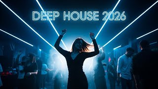 AI Generated Music 2025 🤖 Deep House Criado por Inteligência Artificial