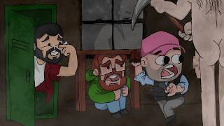 D.A.P. Live Tech Support Stream: Outlast Trials