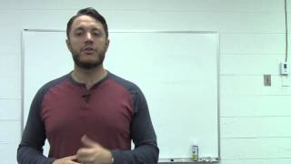 Introducing David Hotler
