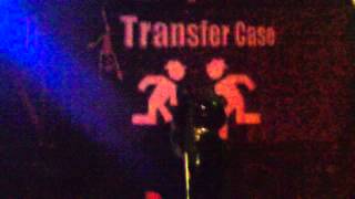 Transfer Case Live @ The Squeaky Lizard - Part 6