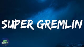 Kodak Black - Super Gremlin (lyrics)