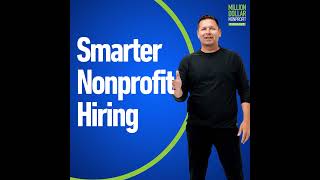 Episode 240: Use AI to Screen Candidates and Hire Faster (Ethically) in Your Nonprofit